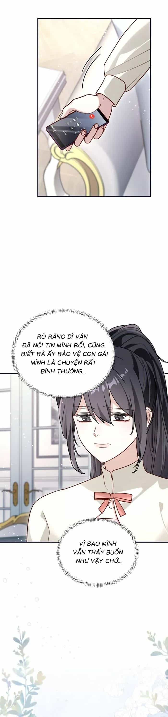 Gả Cho Kẻ Thù Của Người Cũ Sau Trùng Sinh - Chương 44 - ảnh 22