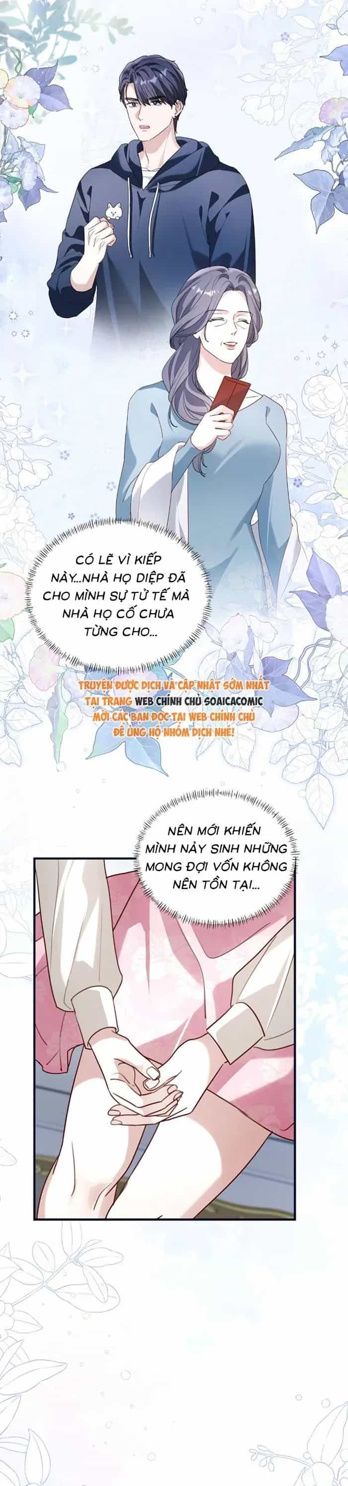 Gả Cho Kẻ Thù Của Người Cũ Sau Trùng Sinh - Chương 44 - ảnh 23
