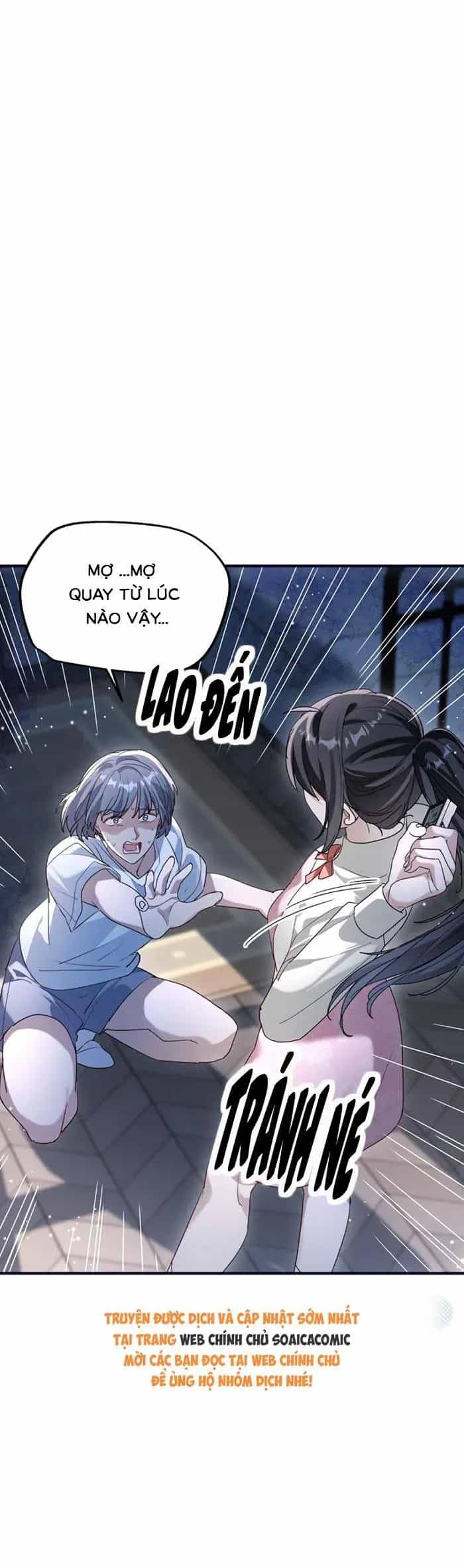Gả Cho Kẻ Thù Của Người Cũ Sau Trùng Sinh - Chương 44 - ảnh 4