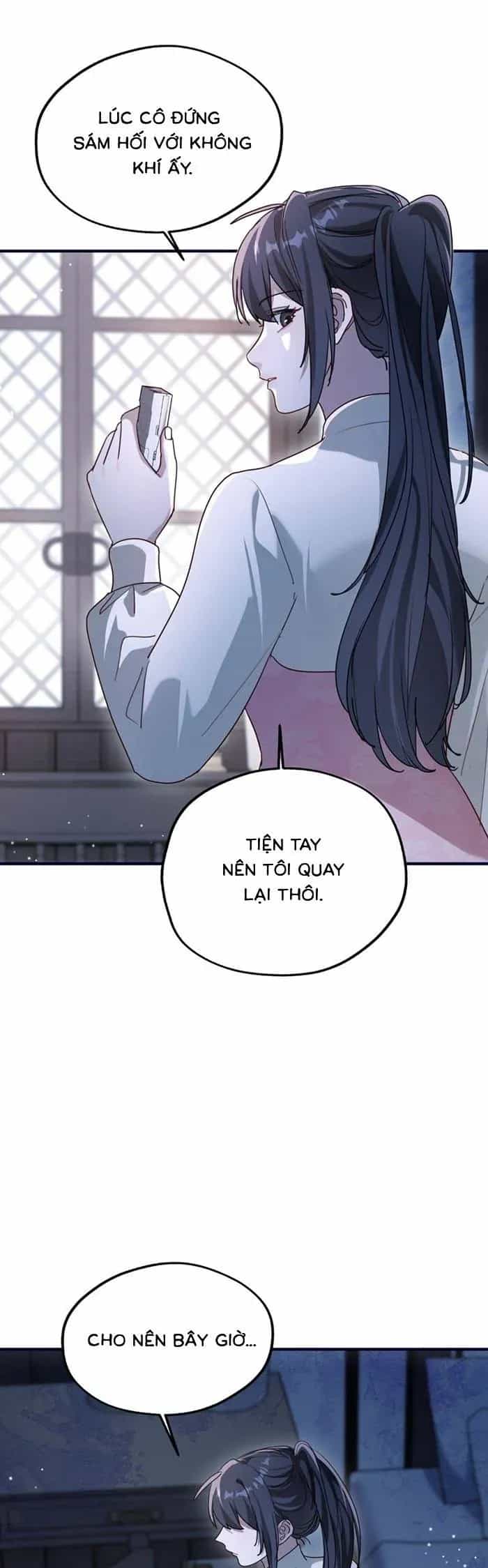 Gả Cho Kẻ Thù Của Người Cũ Sau Trùng Sinh - Chương 44 - ảnh 6