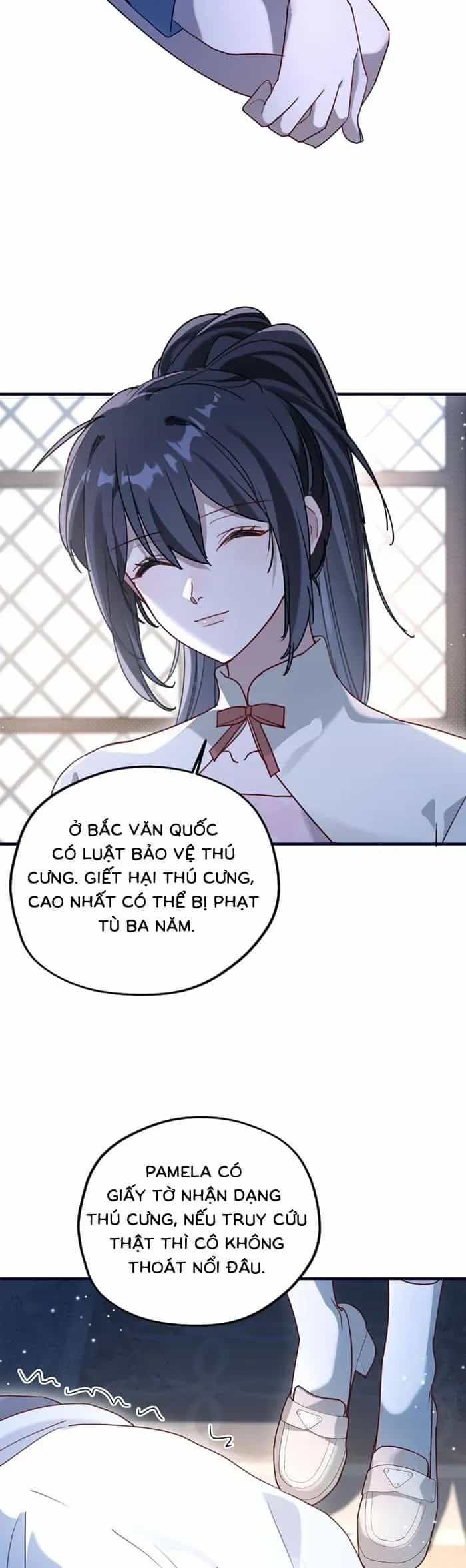 Gả Cho Kẻ Thù Của Người Cũ Sau Trùng Sinh - Chương 44 - ảnh 9