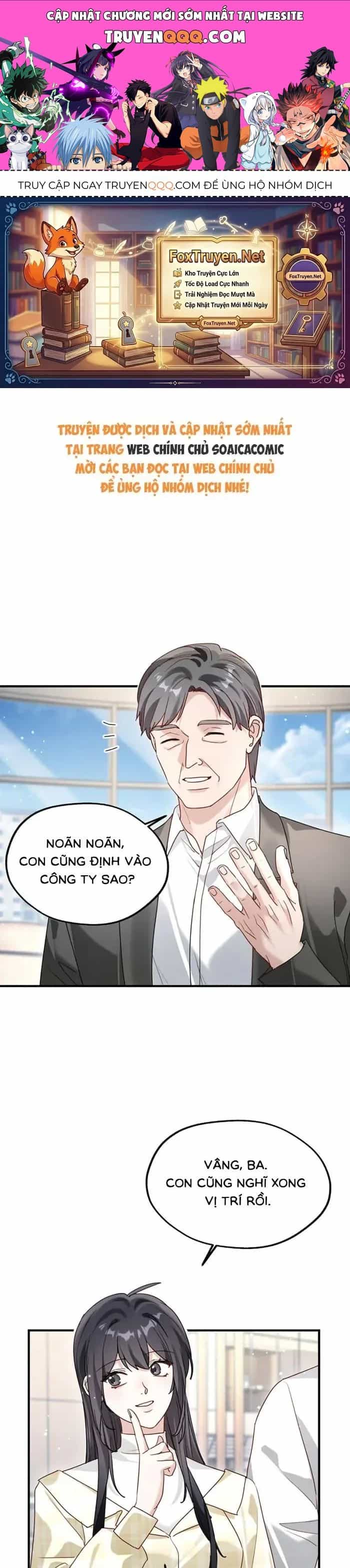 Gả Cho Kẻ Thù Của Người Cũ Sau Trùng Sinh - Chương 53 - ảnh 1