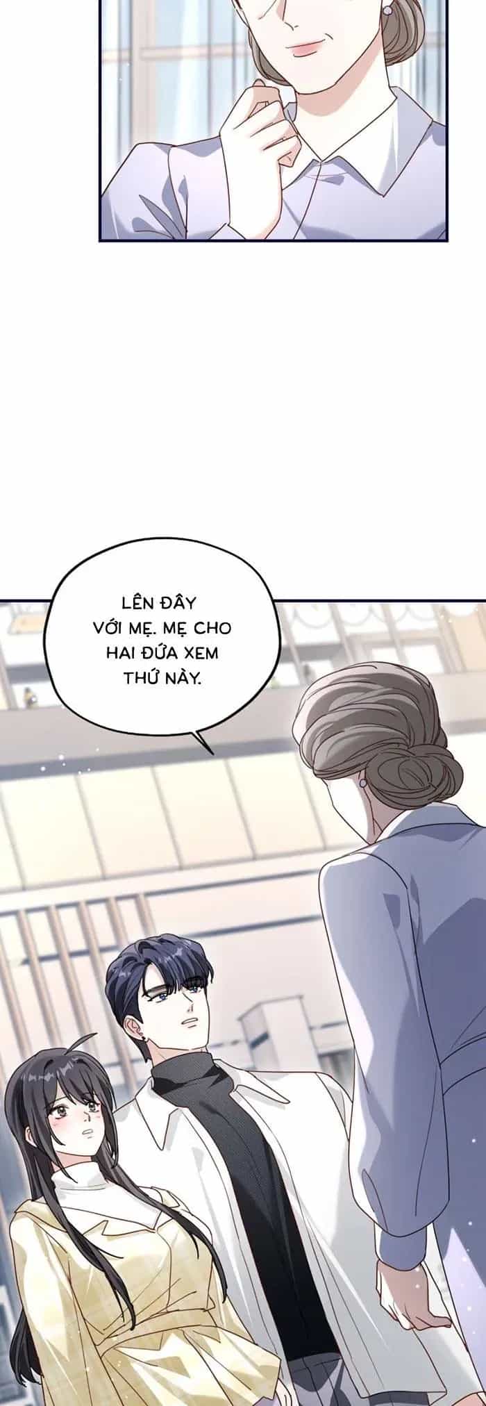 Gả Cho Kẻ Thù Của Người Cũ Sau Trùng Sinh - Chương 53 - ảnh 9