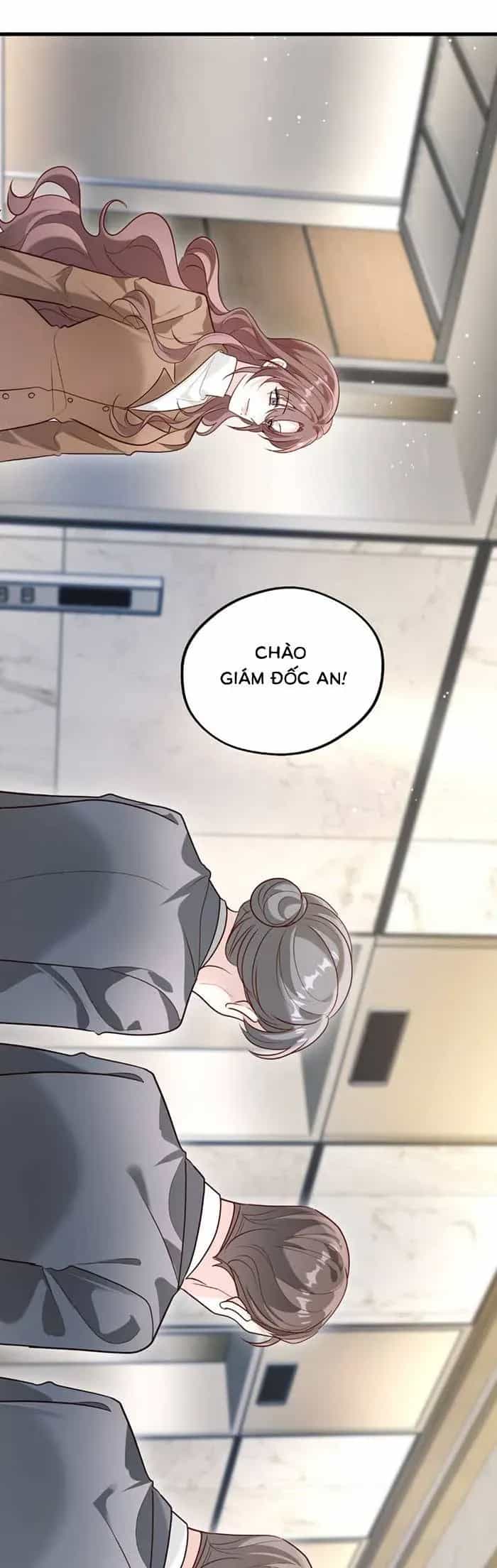 Gả Cho Kẻ Thù Của Người Cũ Sau Trùng Sinh - Chương 55 - ảnh 16