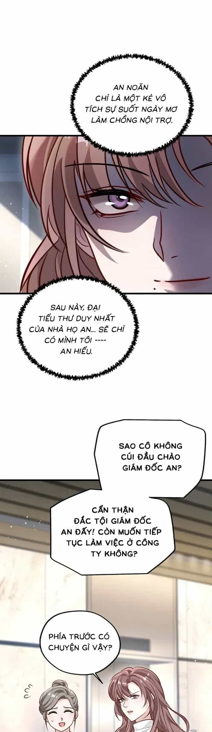 Gả Cho Kẻ Thù Của Người Cũ Sau Trùng Sinh - Chương 55 - ảnh 19