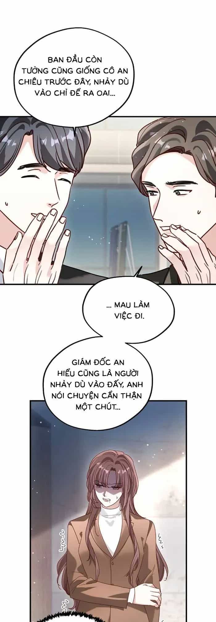 Gả Cho Kẻ Thù Của Người Cũ Sau Trùng Sinh - Chương 56 - ảnh 18