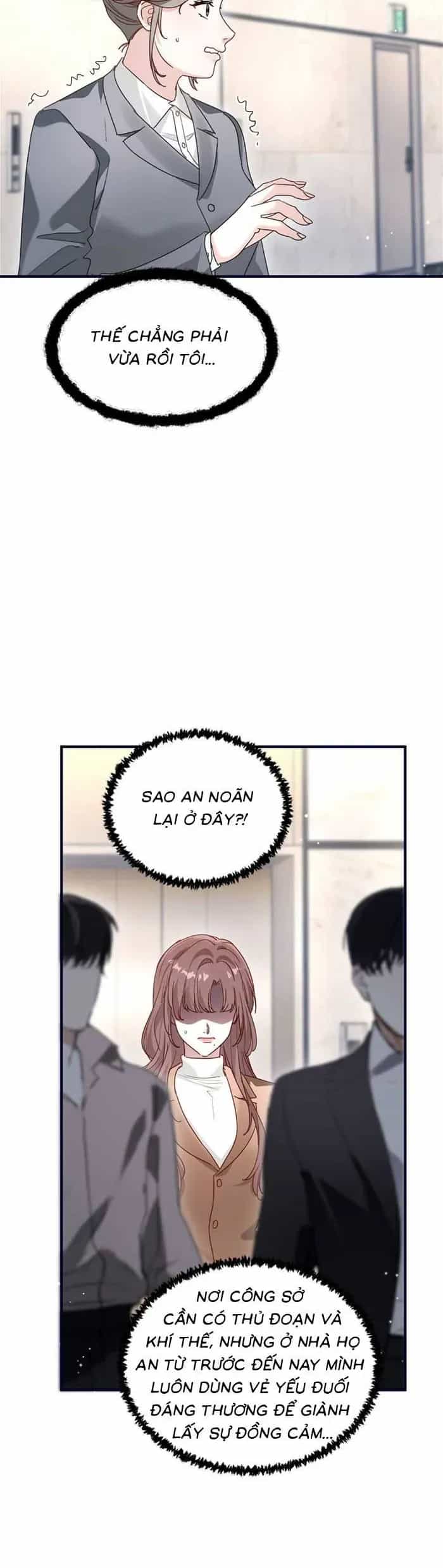 Gả Cho Kẻ Thù Của Người Cũ Sau Trùng Sinh - Chương 56 - ảnh 2