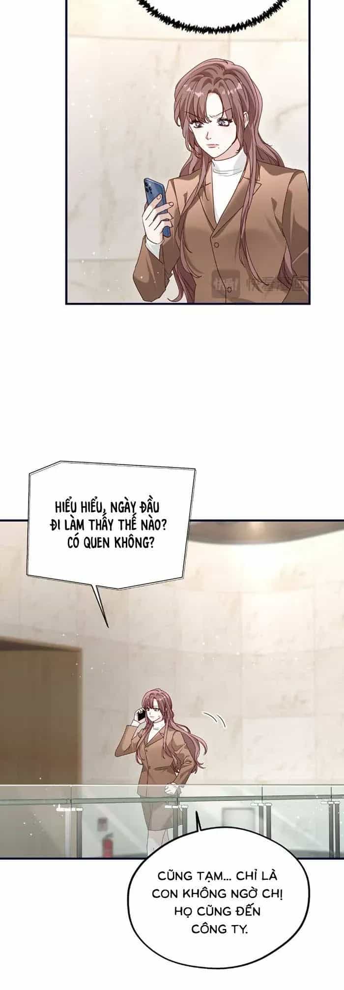 Gả Cho Kẻ Thù Của Người Cũ Sau Trùng Sinh - Chương 56 - ảnh 20