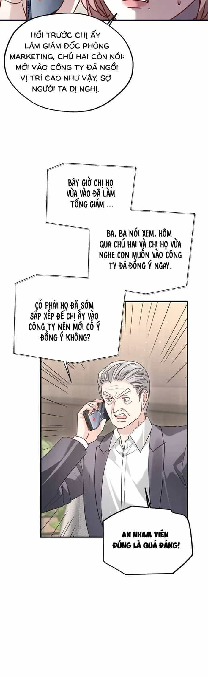 Gả Cho Kẻ Thù Của Người Cũ Sau Trùng Sinh - Chương 56 - ảnh 22