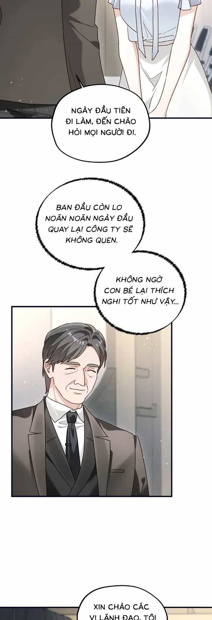 Gả Cho Kẻ Thù Của Người Cũ Sau Trùng Sinh - Chương 57 - ảnh 15
