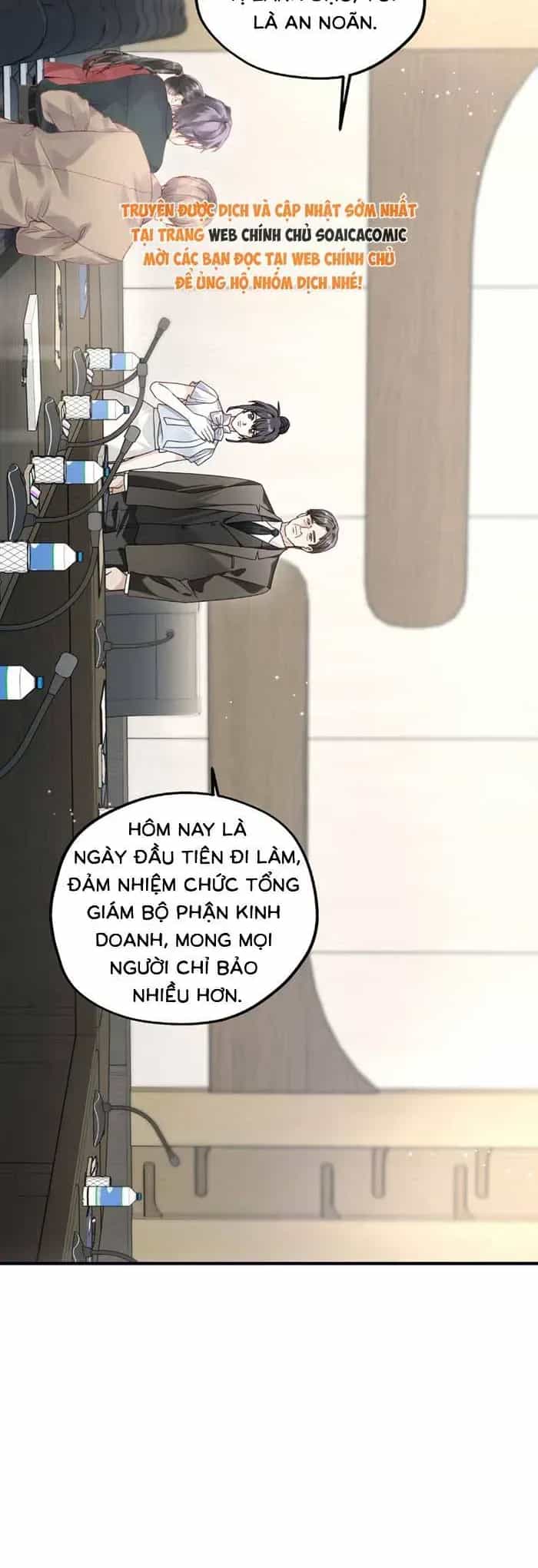 Gả Cho Kẻ Thù Của Người Cũ Sau Trùng Sinh - Chương 57 - ảnh 16