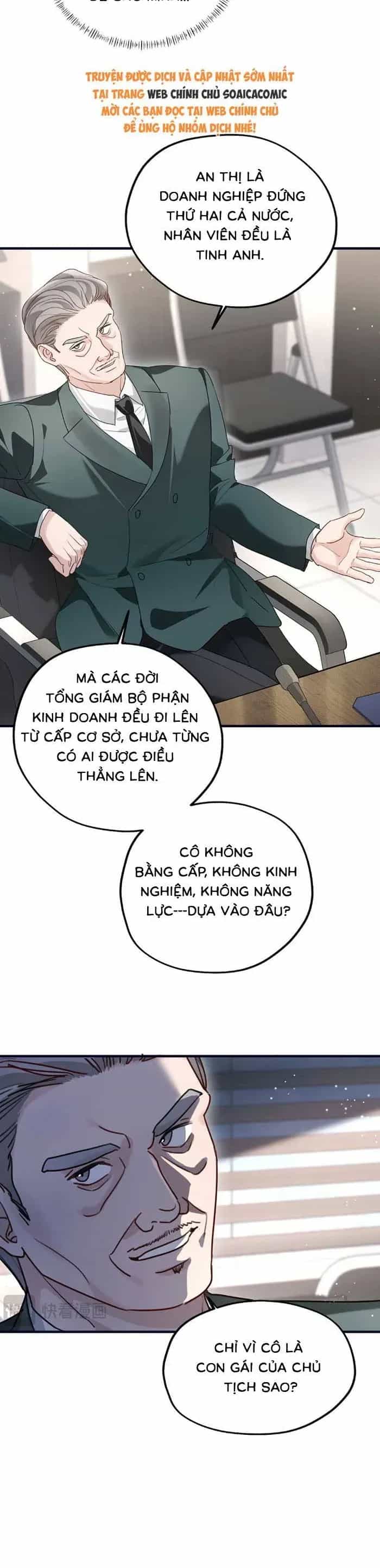 Gả Cho Kẻ Thù Của Người Cũ Sau Trùng Sinh - Chương 57 - ảnh 18