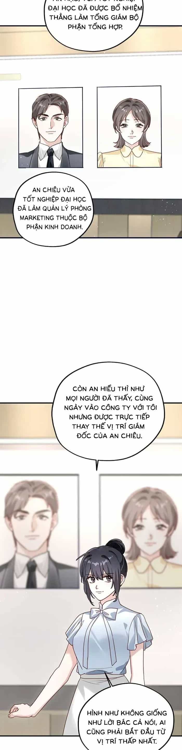 Gả Cho Kẻ Thù Của Người Cũ Sau Trùng Sinh - Chương 58 - ảnh 17
