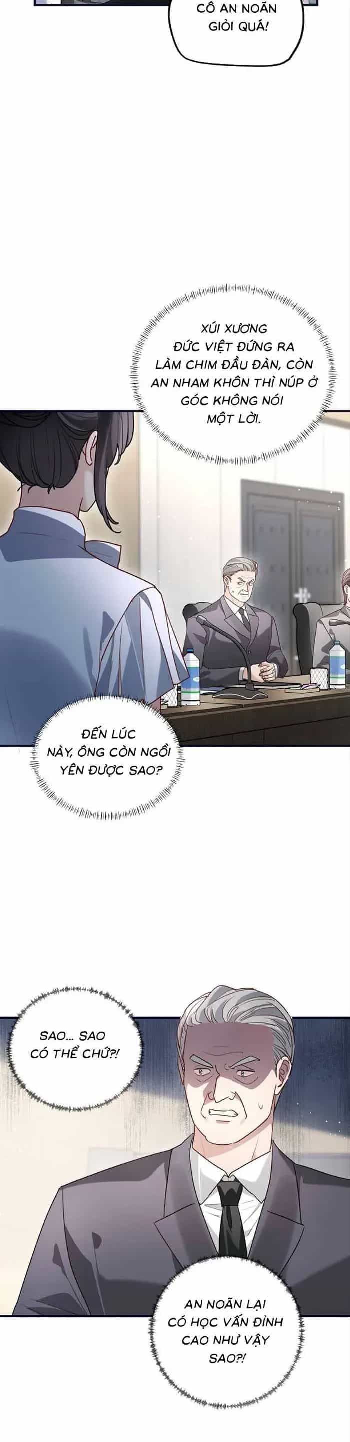 Gả Cho Kẻ Thù Của Người Cũ Sau Trùng Sinh - Chương 58 - ảnh 2