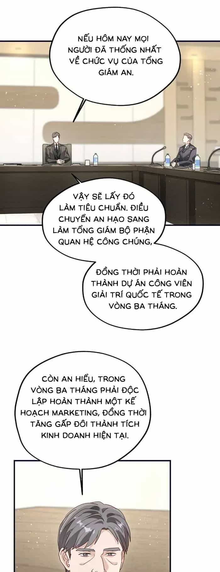 Gả Cho Kẻ Thù Của Người Cũ Sau Trùng Sinh - Chương 58 - ảnh 21