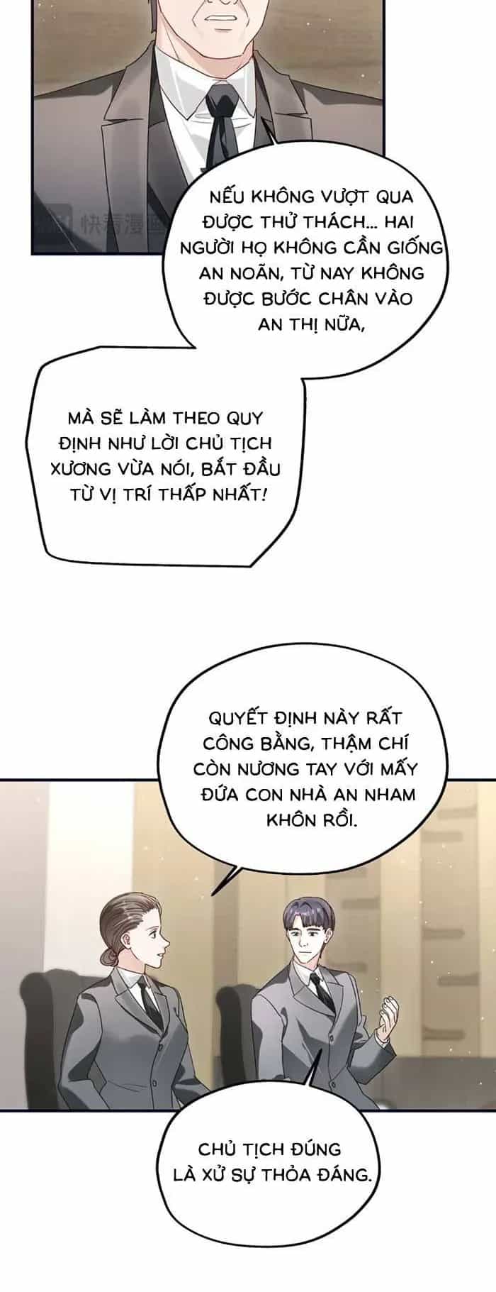 Gả Cho Kẻ Thù Của Người Cũ Sau Trùng Sinh - Chương 58 - ảnh 22