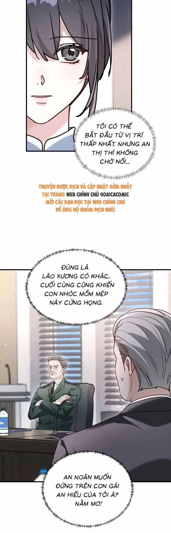 Gả Cho Kẻ Thù Của Người Cũ Sau Trùng Sinh - Chương 58 - ảnh 7
