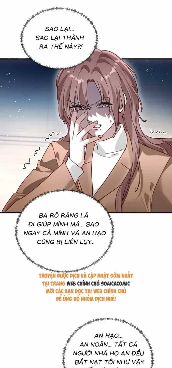 Gả Cho Kẻ Thù Của Người Cũ Sau Trùng Sinh - Chương 59 - ảnh 15