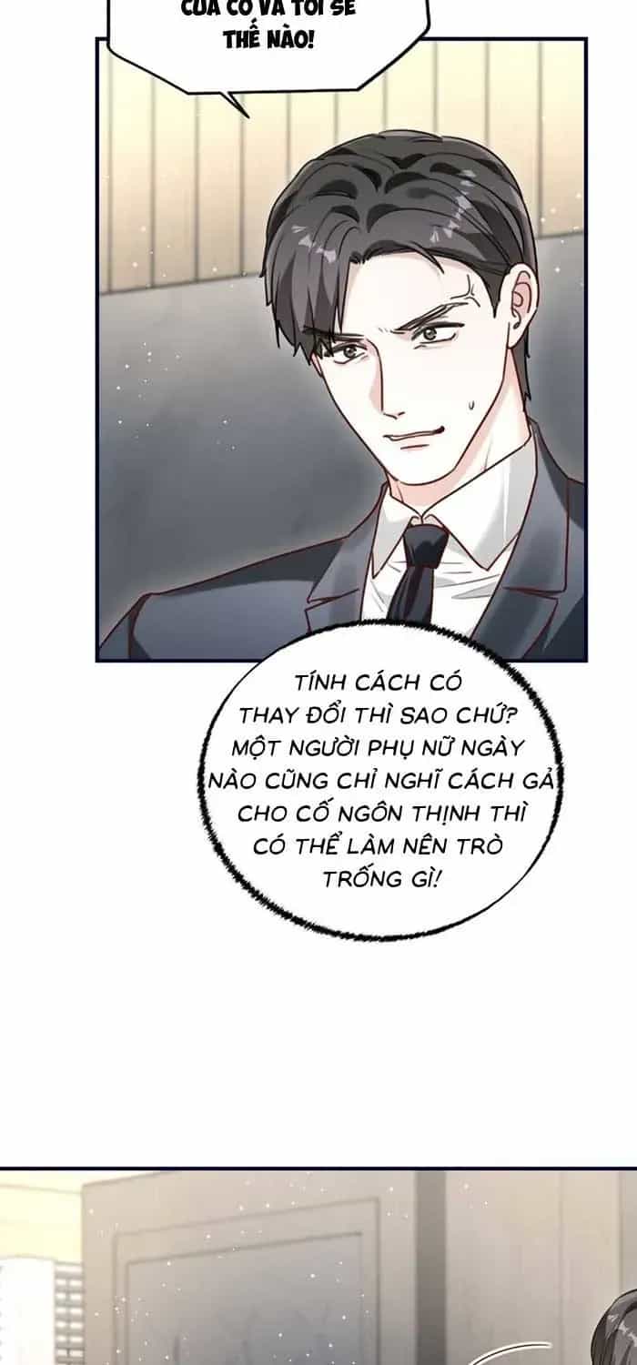 Gả Cho Kẻ Thù Của Người Cũ Sau Trùng Sinh - Chương 59 - ảnh 27