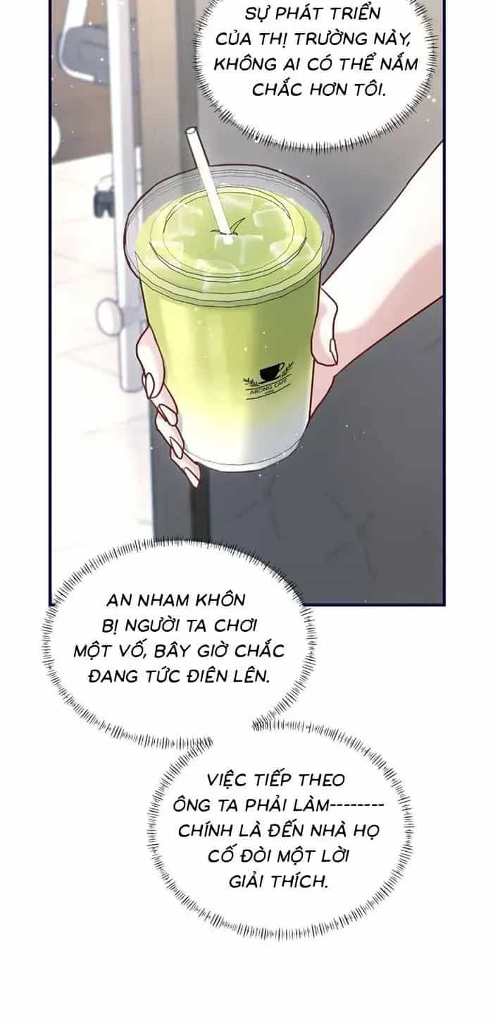 Gả Cho Kẻ Thù Của Người Cũ Sau Trùng Sinh - Chương 59 - ảnh 29