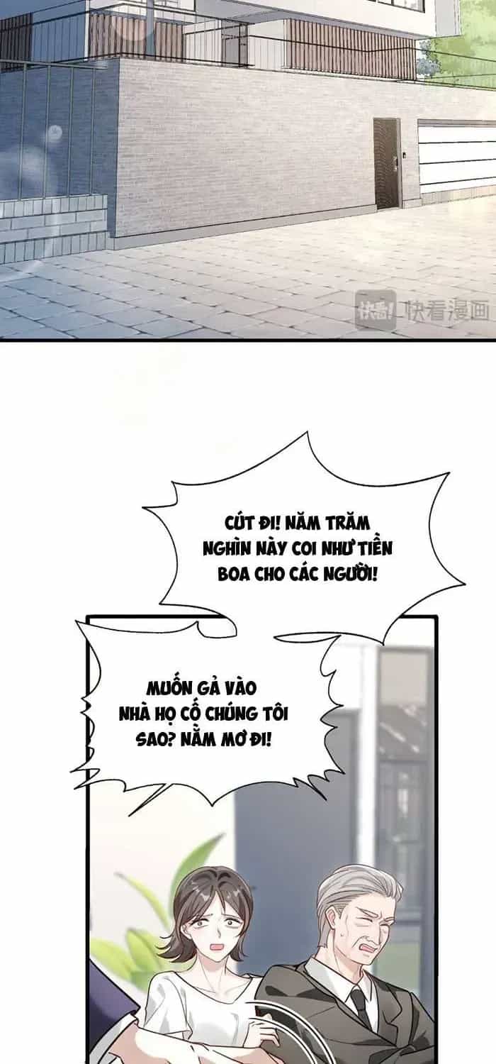 Gả Cho Kẻ Thù Của Người Cũ Sau Trùng Sinh - Chương 59 - ảnh 33