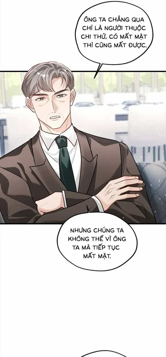 Gả Cho Kẻ Thù Của Người Cũ Sau Trùng Sinh - Chương 59 - ảnh 41