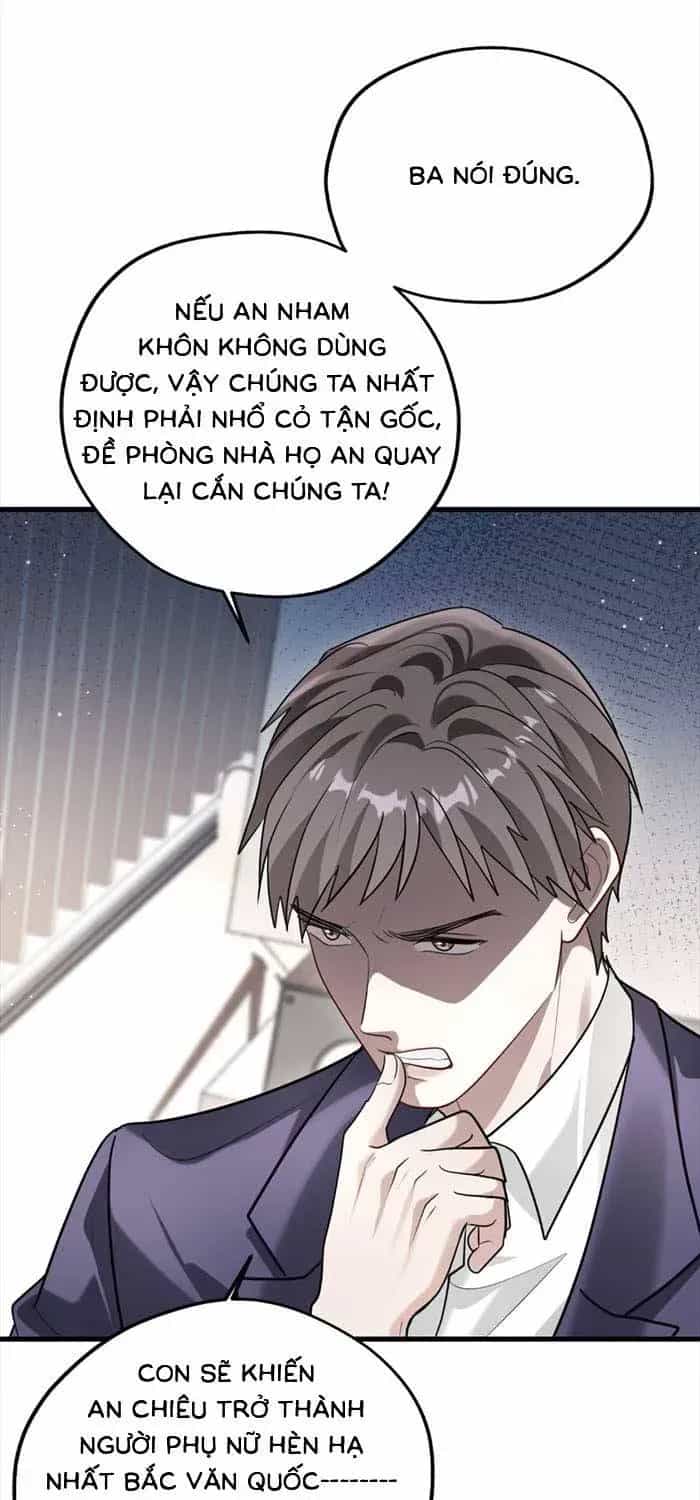 Gả Cho Kẻ Thù Của Người Cũ Sau Trùng Sinh - Chương 59 - ảnh 43