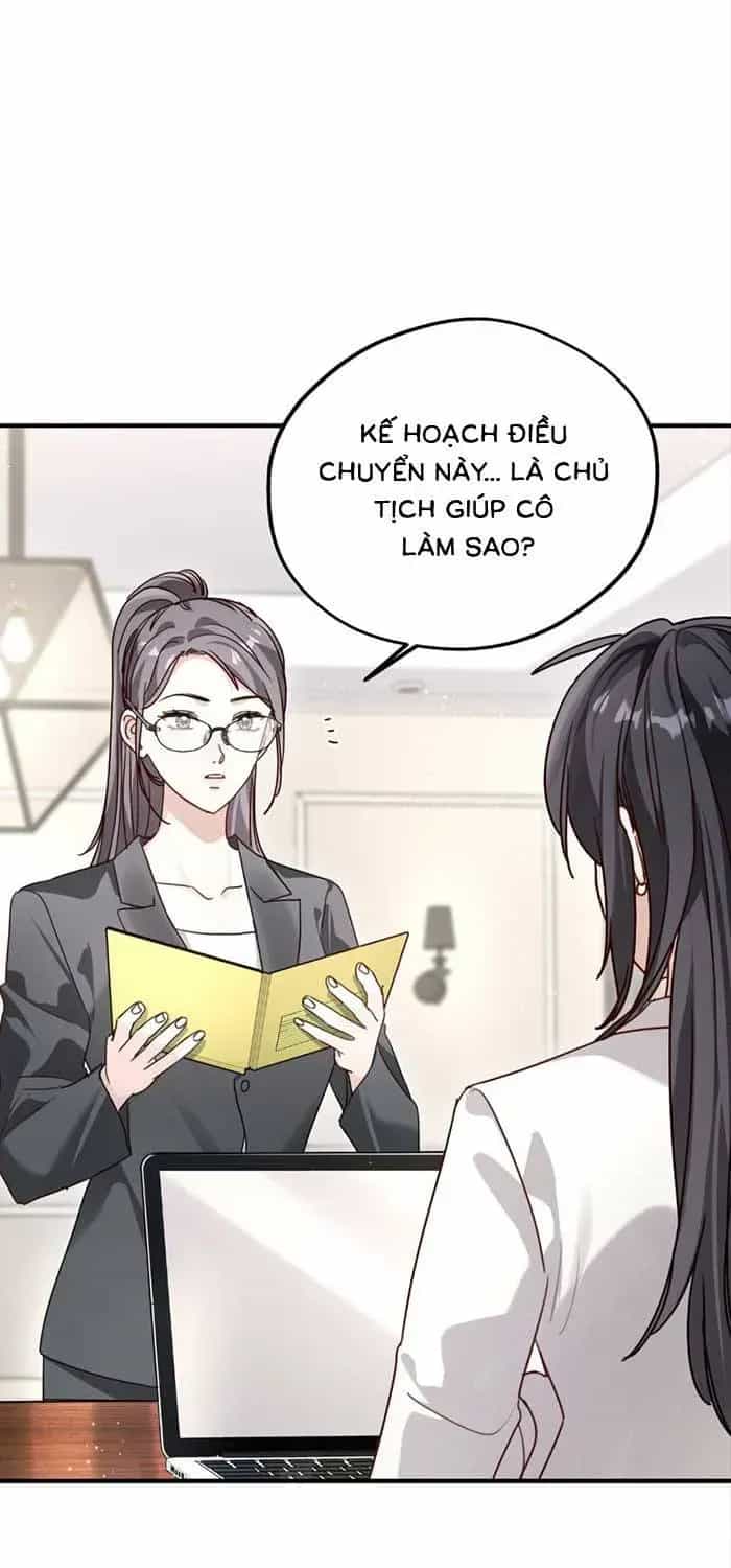 Gả Cho Kẻ Thù Của Người Cũ Sau Trùng Sinh - Chương 60 - ảnh 10