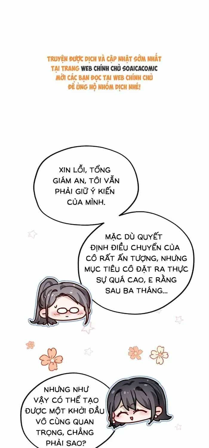 Gả Cho Kẻ Thù Của Người Cũ Sau Trùng Sinh - Chương 60 - ảnh 12