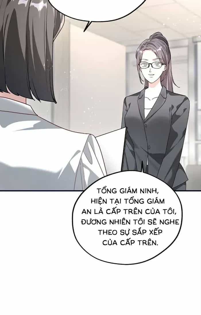 Gả Cho Kẻ Thù Của Người Cũ Sau Trùng Sinh - Chương 60 - ảnh 22