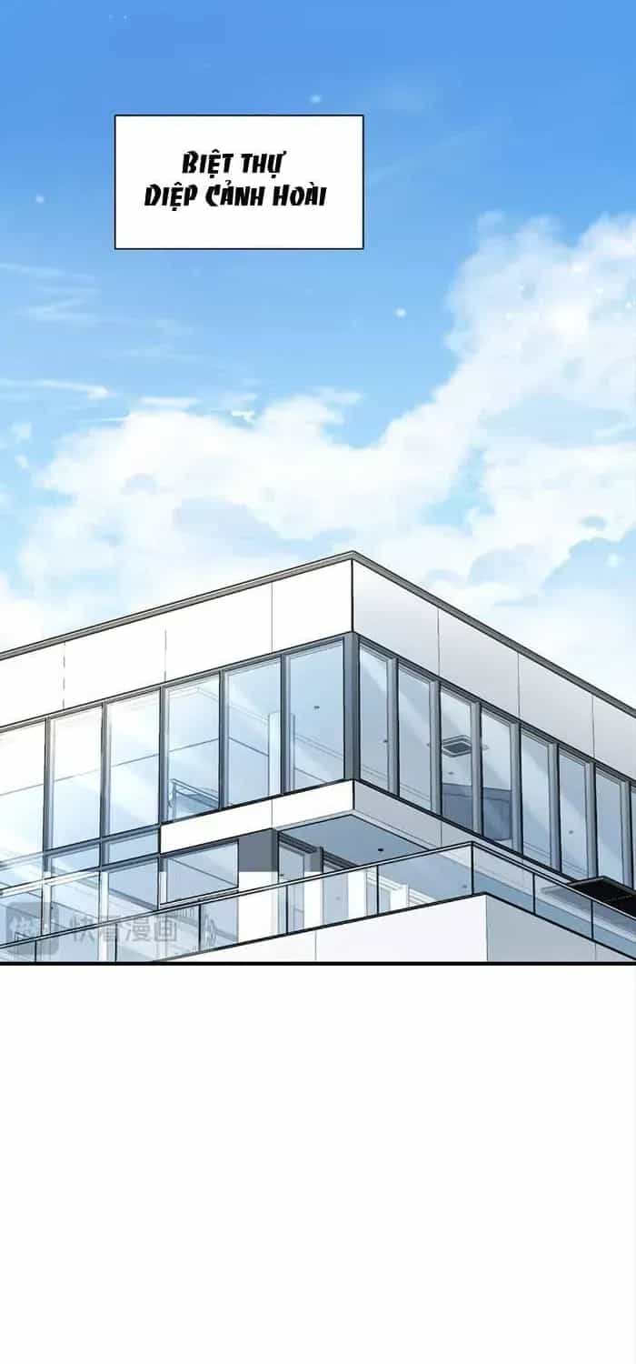 Gả Cho Kẻ Thù Của Người Cũ Sau Trùng Sinh - Chương 60 - ảnh 30