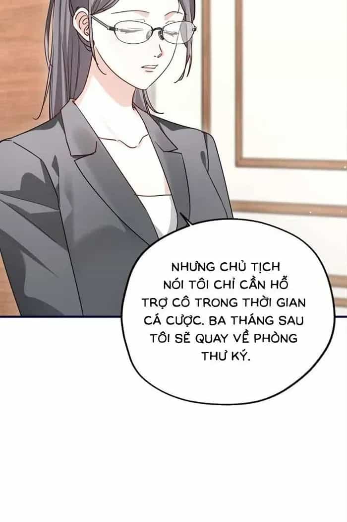 Gả Cho Kẻ Thù Của Người Cũ Sau Trùng Sinh - Chương 60 - ảnh 4
