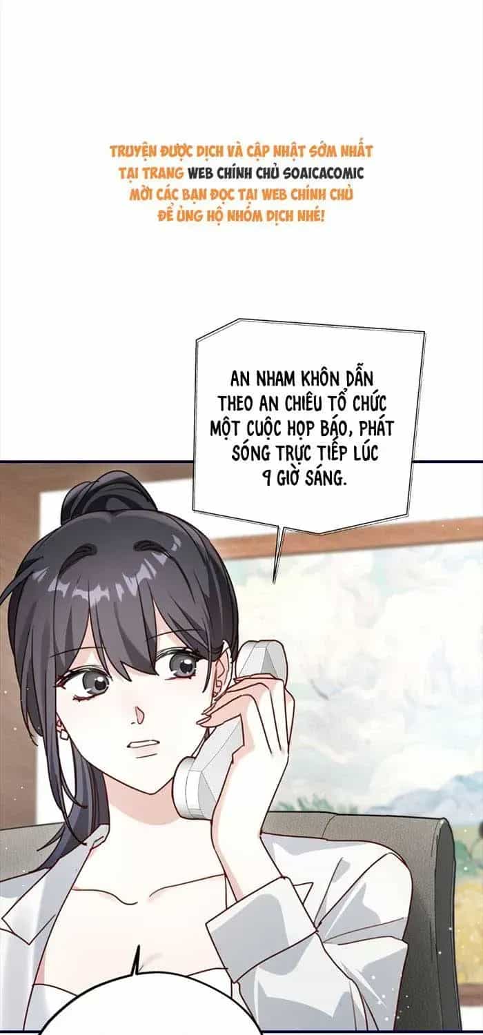 Gả Cho Kẻ Thù Của Người Cũ Sau Trùng Sinh - Chương 60 - ảnh 47