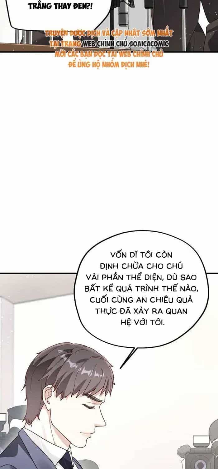 Gả Cho Kẻ Thù Của Người Cũ Sau Trùng Sinh - Chương 61 - ảnh 11