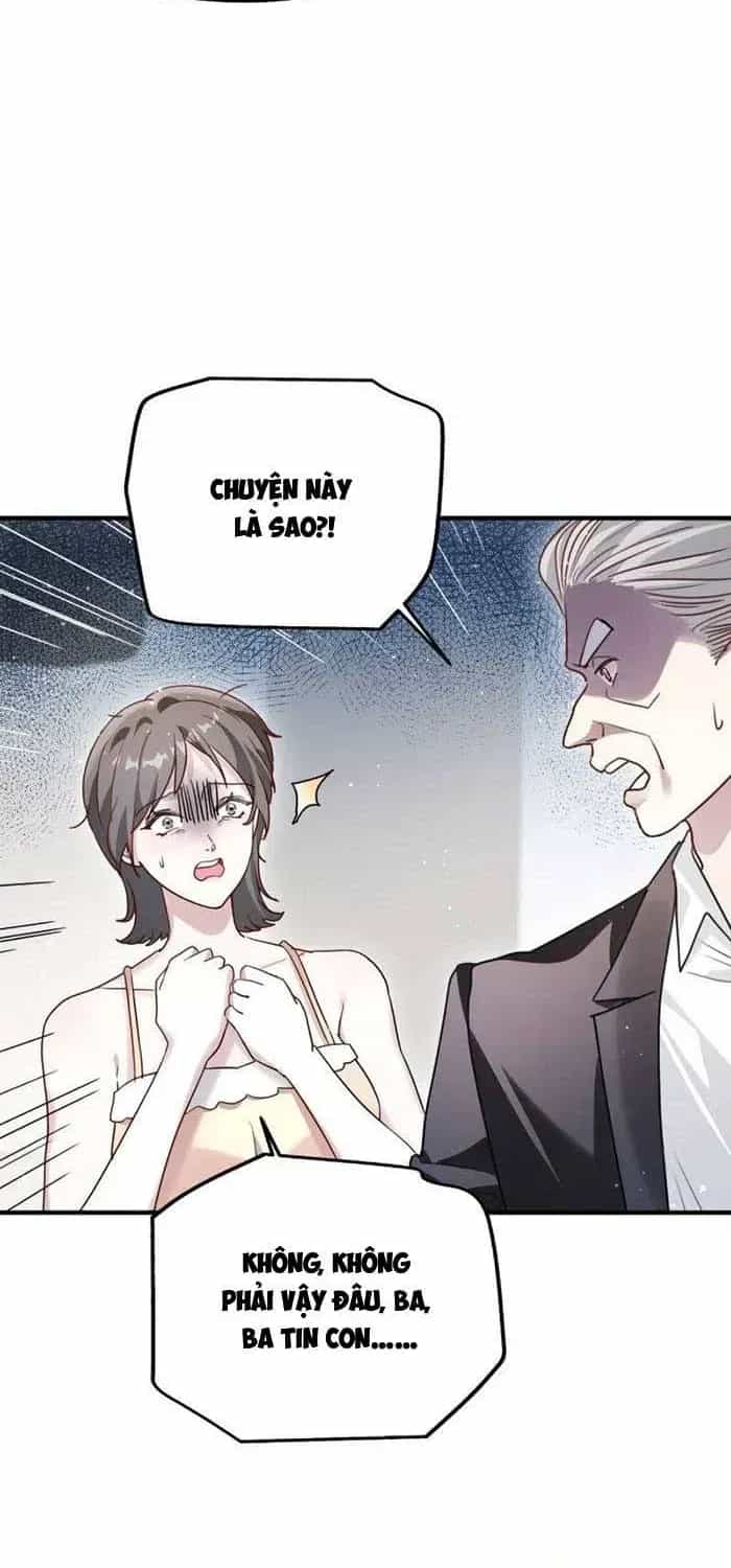 Gả Cho Kẻ Thù Của Người Cũ Sau Trùng Sinh - Chương 61 - ảnh 19