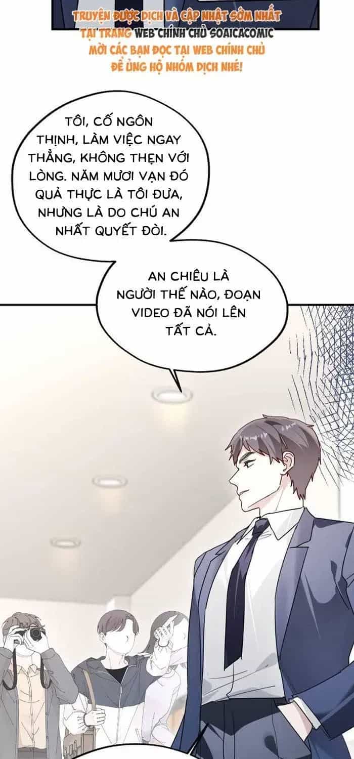 Gả Cho Kẻ Thù Của Người Cũ Sau Trùng Sinh - Chương 61 - ảnh 25