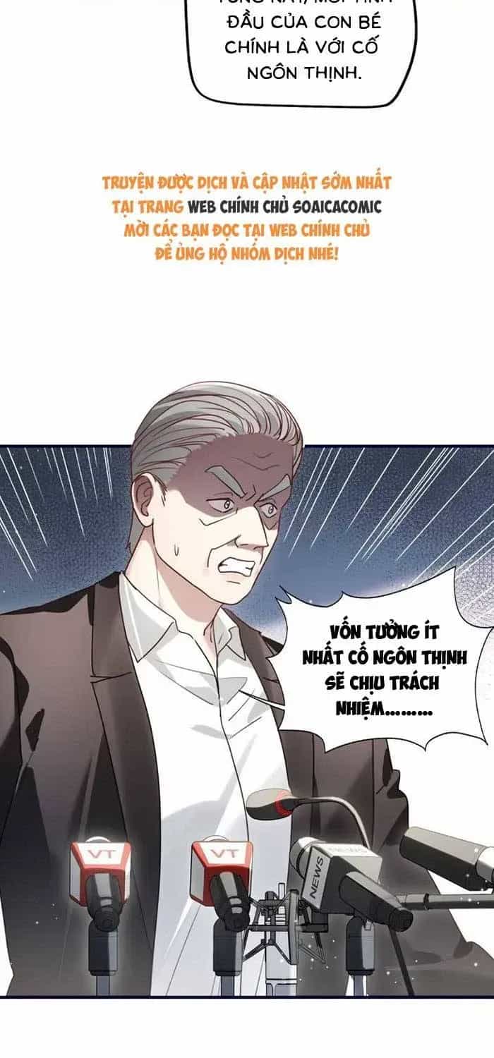 Gả Cho Kẻ Thù Của Người Cũ Sau Trùng Sinh - Chương 61 - ảnh 3