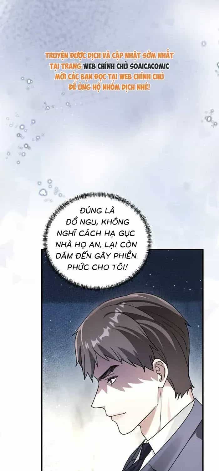 Gả Cho Kẻ Thù Của Người Cũ Sau Trùng Sinh - Chương 61 - ảnh 30