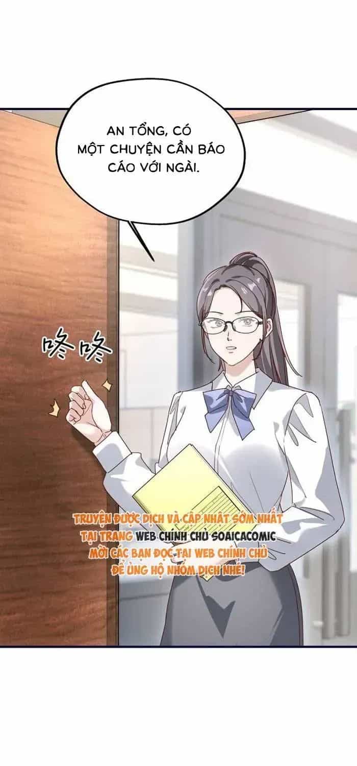 Gả Cho Kẻ Thù Của Người Cũ Sau Trùng Sinh - Chương 61 - ảnh 35