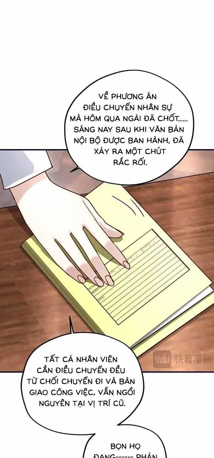 Gả Cho Kẻ Thù Của Người Cũ Sau Trùng Sinh - Chương 61 - ảnh 36