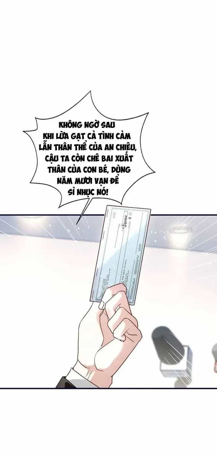 Gả Cho Kẻ Thù Của Người Cũ Sau Trùng Sinh - Chương 61 - ảnh 4