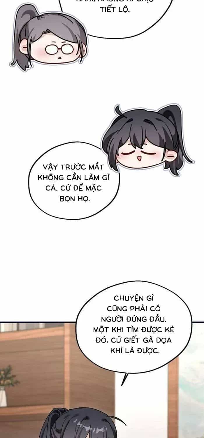 Gả Cho Kẻ Thù Của Người Cũ Sau Trùng Sinh - Chương 61 - ảnh 40