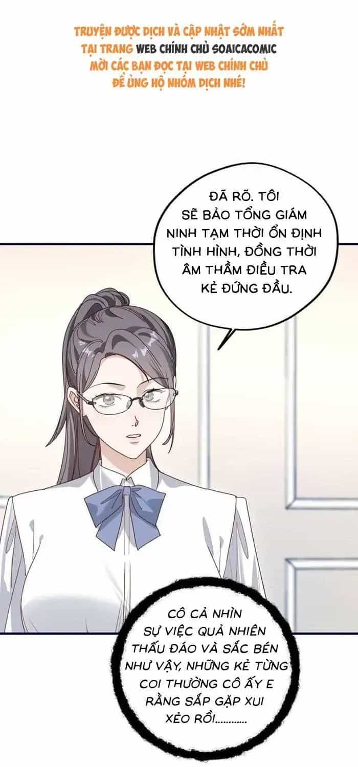 Gả Cho Kẻ Thù Của Người Cũ Sau Trùng Sinh - Chương 61 - ảnh 42