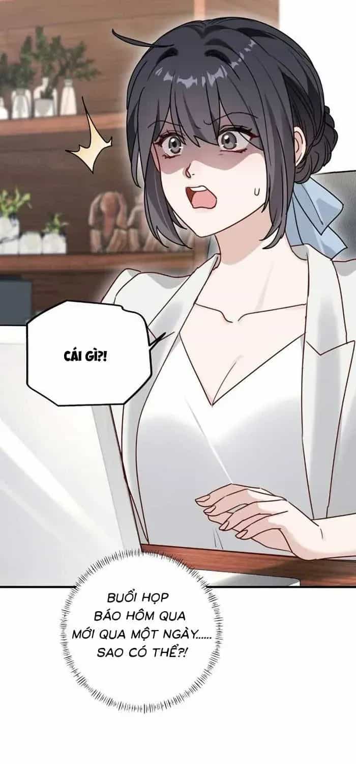 Gả Cho Kẻ Thù Của Người Cũ Sau Trùng Sinh - Chương 61 - ảnh 48