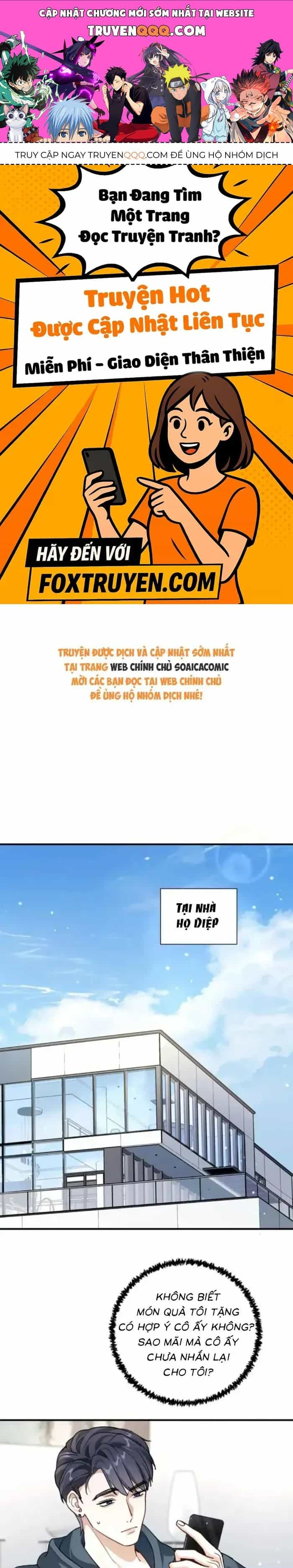 Gả Cho Kẻ Thù Của Người Cũ Sau Trùng Sinh - Chương 7 - ảnh 1