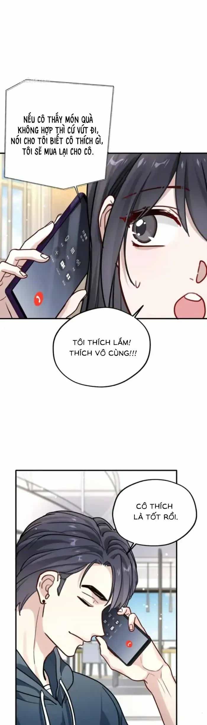 Gả Cho Kẻ Thù Của Người Cũ Sau Trùng Sinh - Chương 7 - ảnh 10
