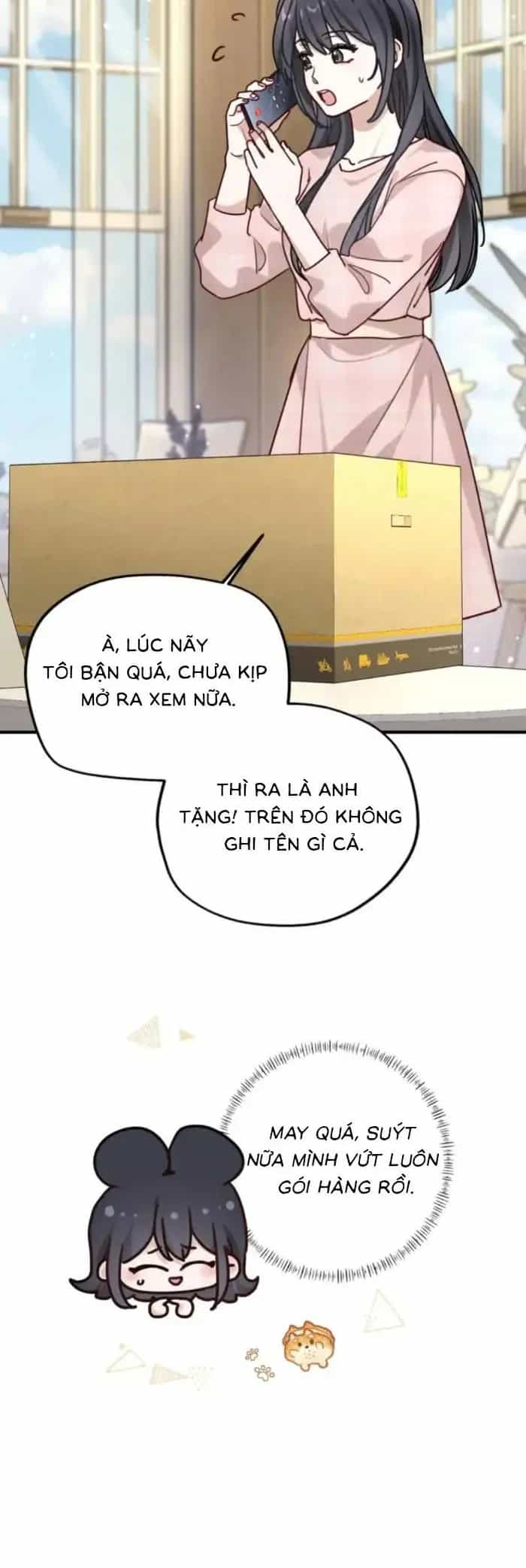 Gả Cho Kẻ Thù Của Người Cũ Sau Trùng Sinh - Chương 7 - ảnh 5
