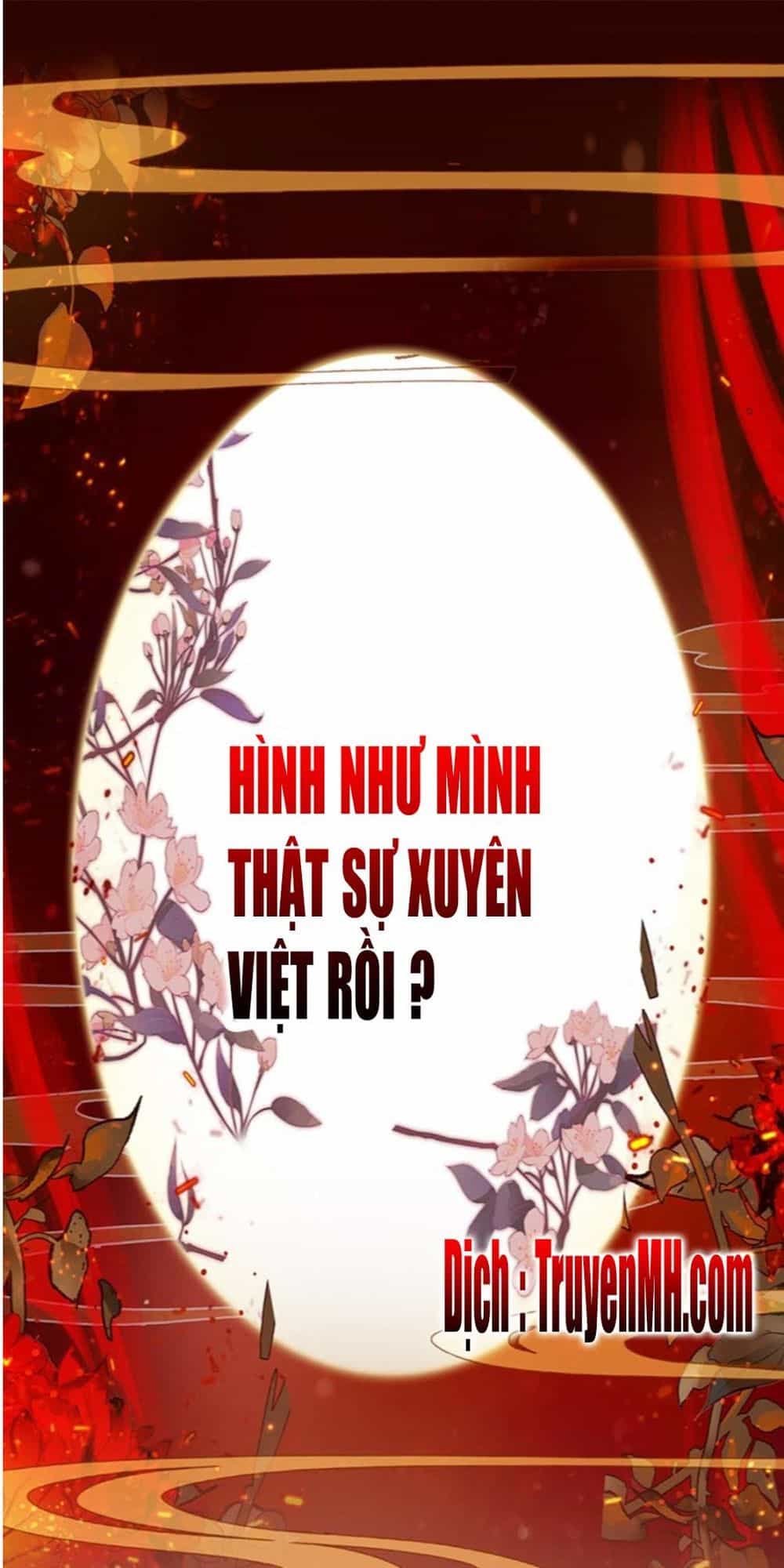 Gả Cho Một Tên Thái Giám Đáng Ghét - Chương 0 - ảnh 2