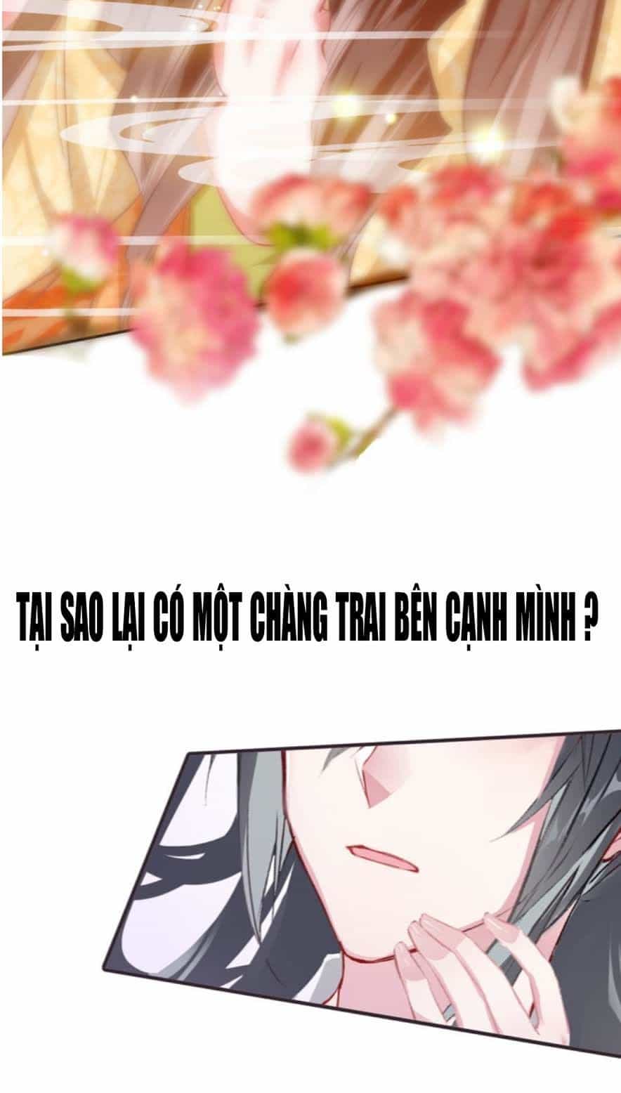 Gả Cho Một Tên Thái Giám Đáng Ghét - Chương 0 - ảnh 5