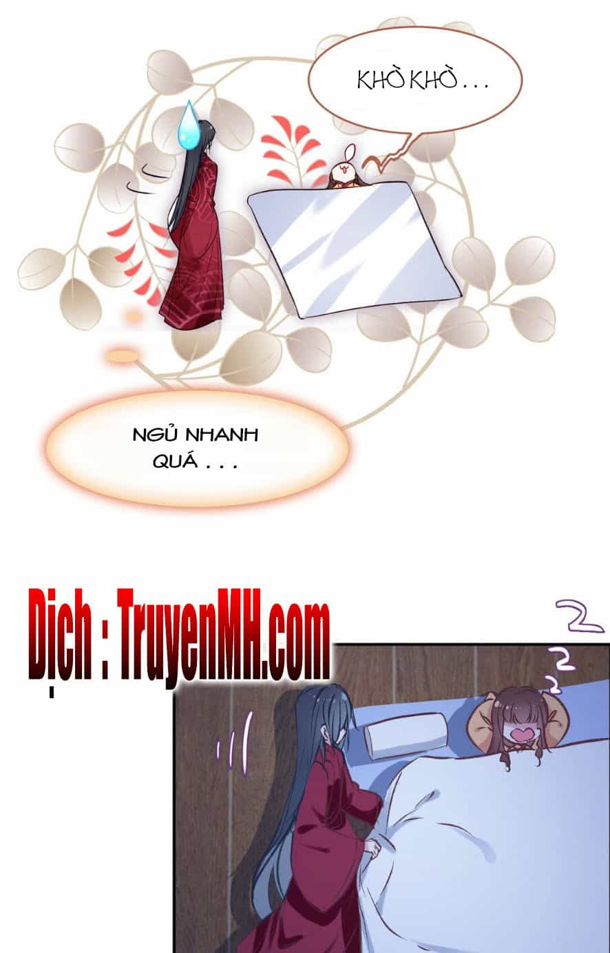 Gả Cho Một Tên Thái Giám Đáng Ghét - Chương 100 - ảnh 13